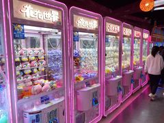 -大玩家(通州万达广场店)