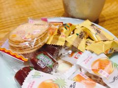 -必点海鲜·鲅鱼水饺(鞍山西道店)