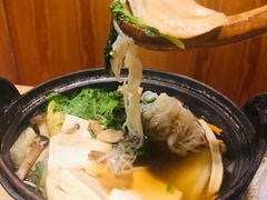 -山之川日料放题(通州店)