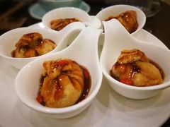 -五观堂素食(新华路店)