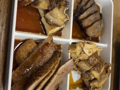 -唔止卤嘢·潮州府城菜(鹭江店)