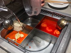 -海底捞火锅(九久奥特莱斯店)