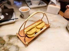-吴越荣记苏州菜·松鼠桂鱼 100% 活鱼现做(月光码头店)