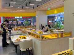 -虎丫炒鸡(郑州高新万科店)