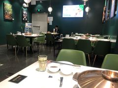 -烹然四季椰子鸡火锅(姚家园万象汇店)
