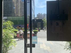 -不迫先生专业男士剪发