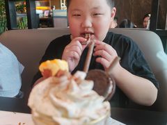 -半秋山西餐厅(襄阳万达店)