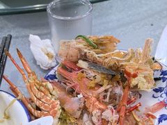 -瑶记海鲜餐厅(西涌店)