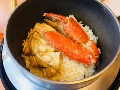 -蟹道乐(道顿堀本店)