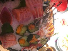 -京料理·日料自助·铁板燒(复悦城店)