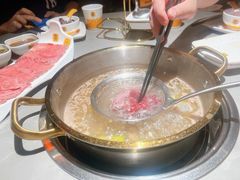 -潮发潮汕牛肉店(东方宝泰店)