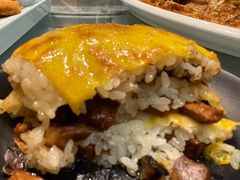 -莲餐厅·湖北菜·藕汤老手艺(愚园路店)