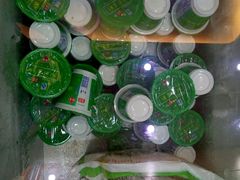 -张正麻辣串(包河万达店)