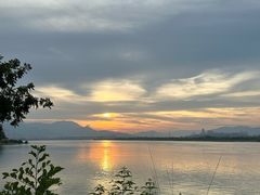 -福建鲤鱼洲酒店