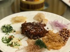 -佛山顺德香云纱园林酒店(清晖园店)