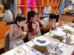 -袁亮今日陶艺(苹果社区总店)