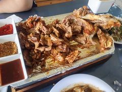 -小寒羊烧烤(凯瑞时代大厦店)