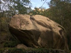 -云岫谷自然风景区