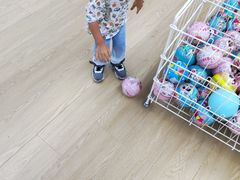 -家乐福(古北店)