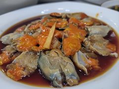 -红灯笼龙凤饭店(宁波老字号店)