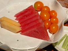 -长沙君悦酒店·湘江36中餐厅