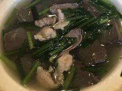-麒麟中餐厅·经典粤菜·地道菜式老字号(广州长隆酒店)