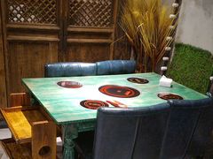 -老灶堂文创火锅(文艺路店)