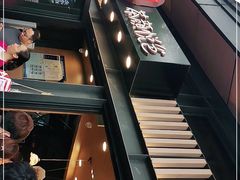 门面-茶颜悦色(岳麓山顶店)