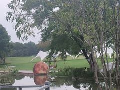 -无锡梁鸿湿地丽笙度假酒店·流觞西餐厅