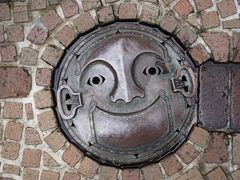 -三鹰之森吉卜力美术馆