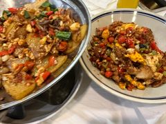 -新新湘菜馆(新中街二条店)