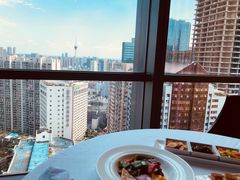 -富力丽思卡尔顿酒店·丽轩中餐厅