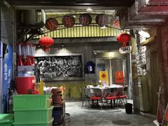 -五马集·海鲜·温州大牌档(黑金冠五马街十字路口店)