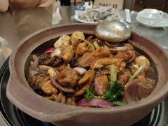 -胡须佬鸡煲四季火锅店(石厦西村直营店)