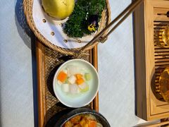 -叶叶菩提·晋福宫