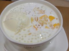 -遇见甜品站(魁奇店)