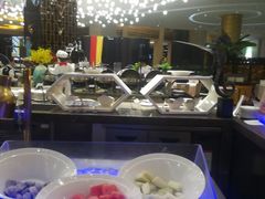 -绍兴中金豪庭大酒店·豪庭阁中餐厅