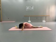 -蒲公英舞蹈艺术中心(促进路校区)