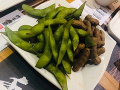 -木屋烧烤(西南角店)