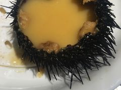 -马路边上·小海鲜烧烤(八一路店)