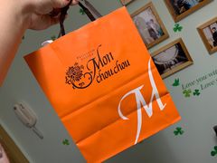 -Monchouchou檬舒舒(尚嘉中心店)