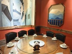 -黄泥岗·黄陂农家菜(百步亭店)