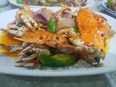 香辣蟹-四川小胡子海鲜(丁村万人海鲜广场店)