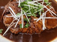 -老三削面(平阳北街店)