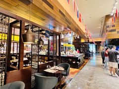-常州新城希尔顿酒店·OPEN全日餐厅