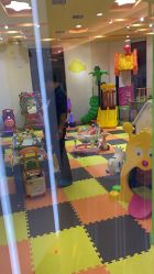 点击看大图 -趣童婴幼儿SPA母婴生活馆(孔雀城店)