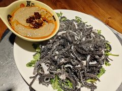 -義聚德·清真铜锅涮羊肉·烧烤(河东店)