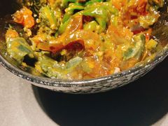 擂辣椒皮蛋-凤凰湘语·海派湘菜(浦东旗舰店)