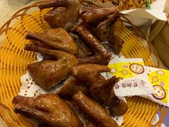 乳鸽-点都德(北京路贰店)