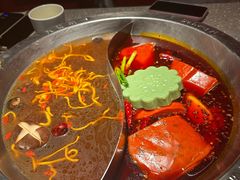 -大龙燚火锅(太古里店)